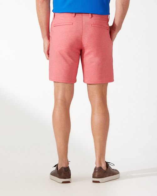 On Par IslandZone 8-Inch Shorts