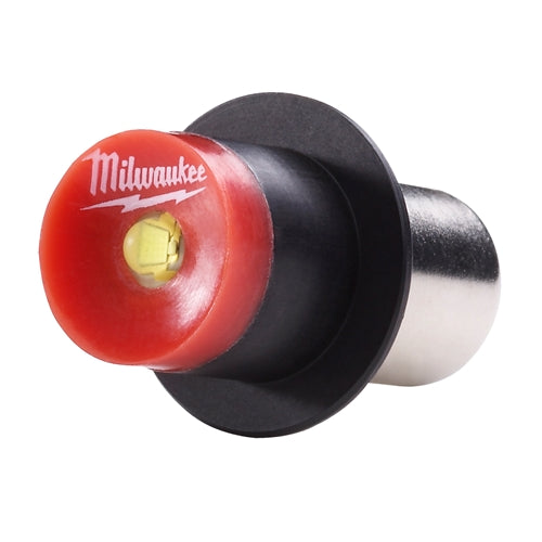 Reviews Milwaukee 49810090 LED Upgrade / Replacement Bulb