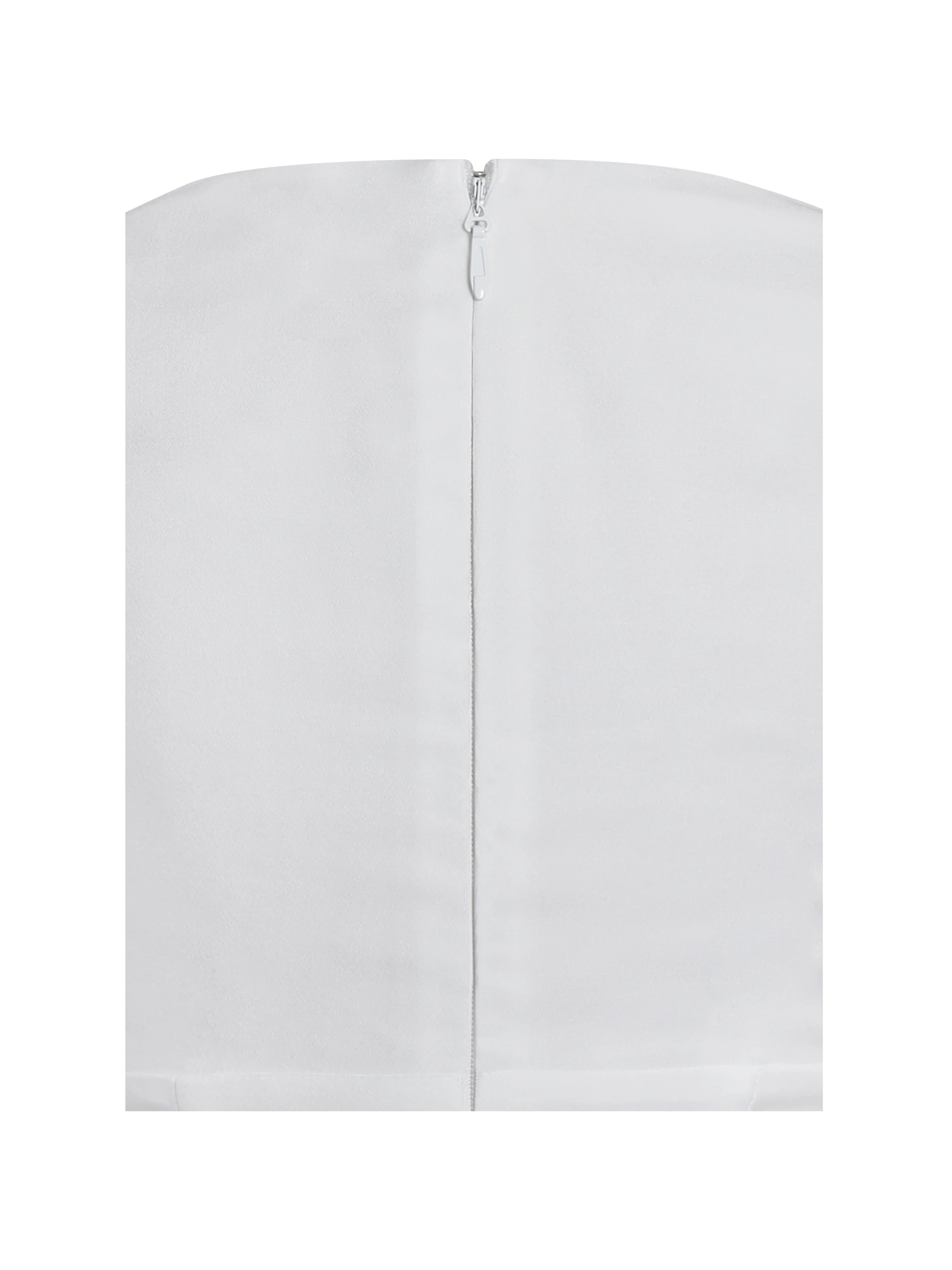 Caitlyn Bubble Sleeve Layered Mini Corset Dress