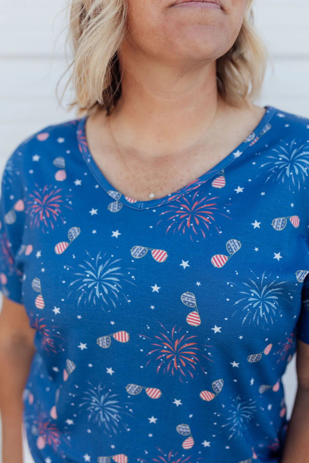 Independence Day Top