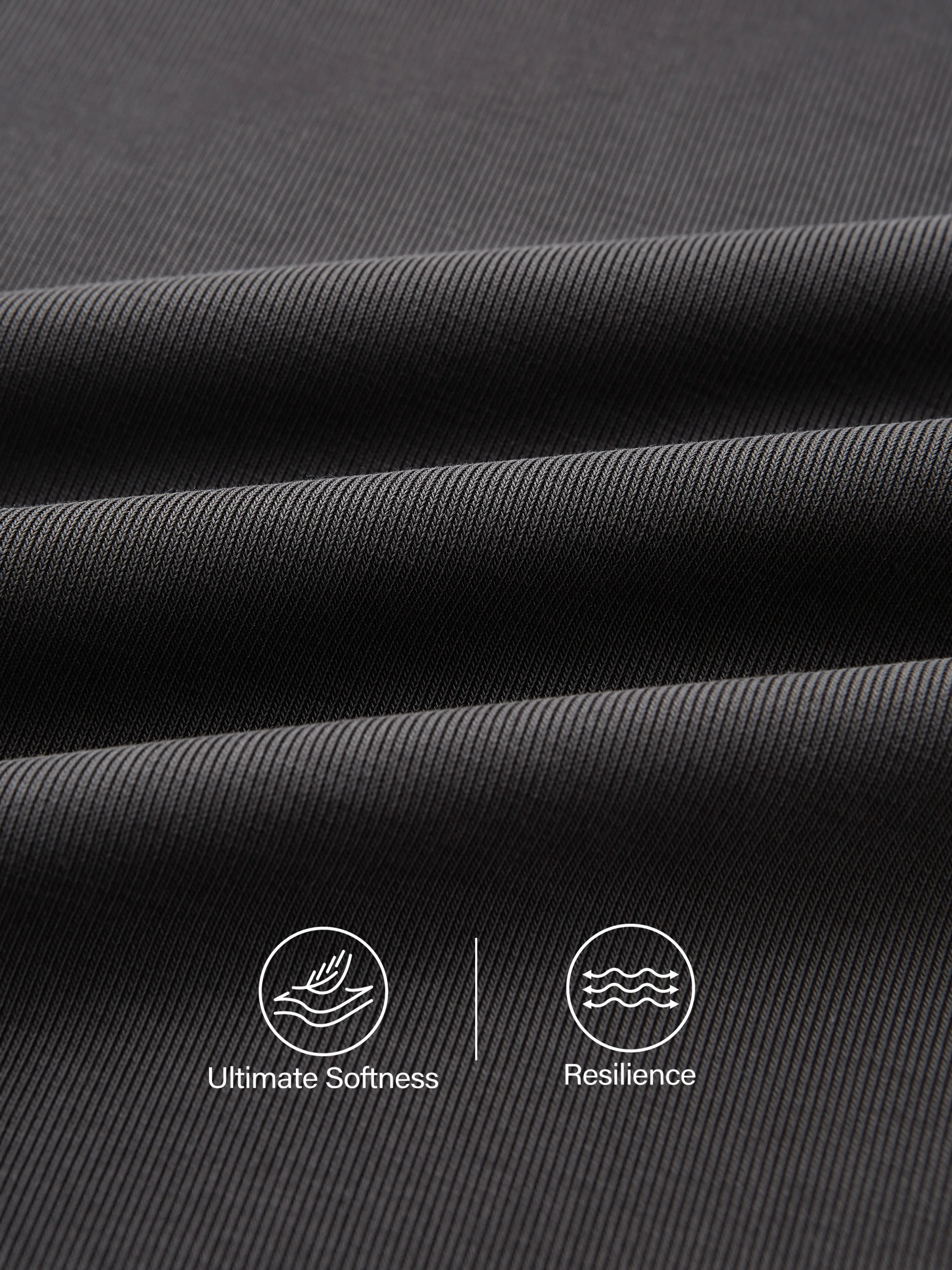 V-neck Fit-and-flare Midi Brami Dress with Pockets