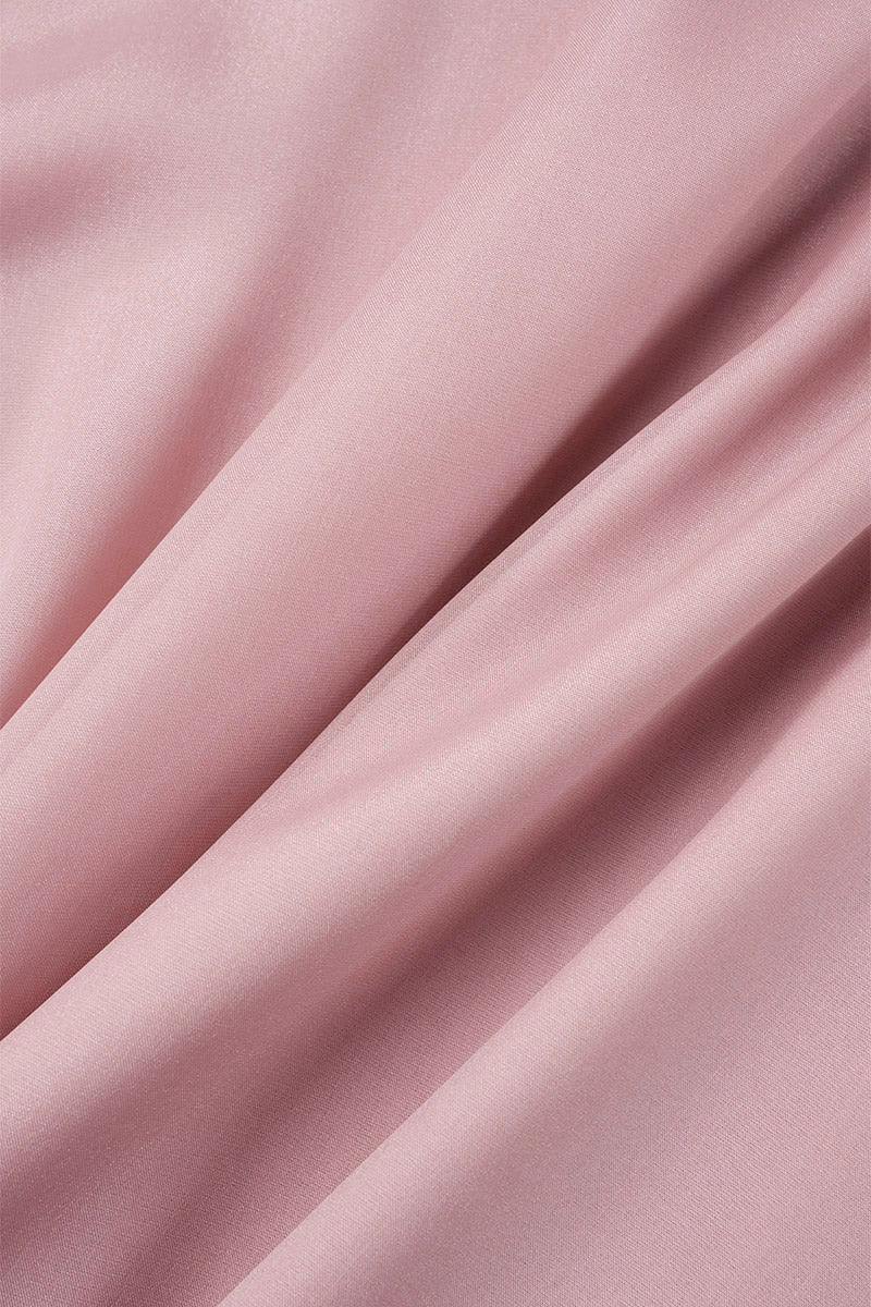 Kaynafashions - Fashion Elegant Solid Patchwork V Neck Princess Dresses