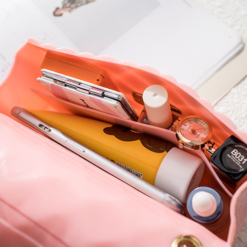 Kaynafashions - Fashion Diamond Shoulder Messenger Bag