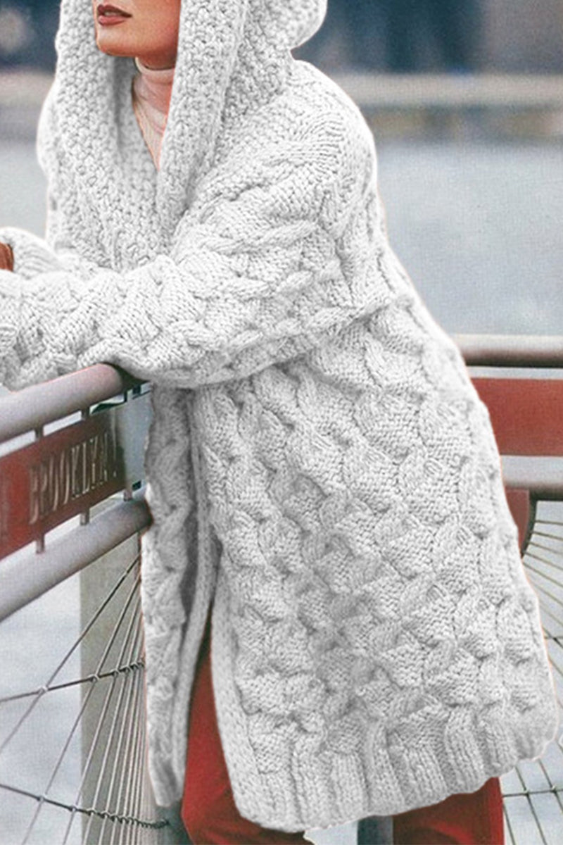 Kaynafashions - Casual Solid Solid Color V Neck Tops