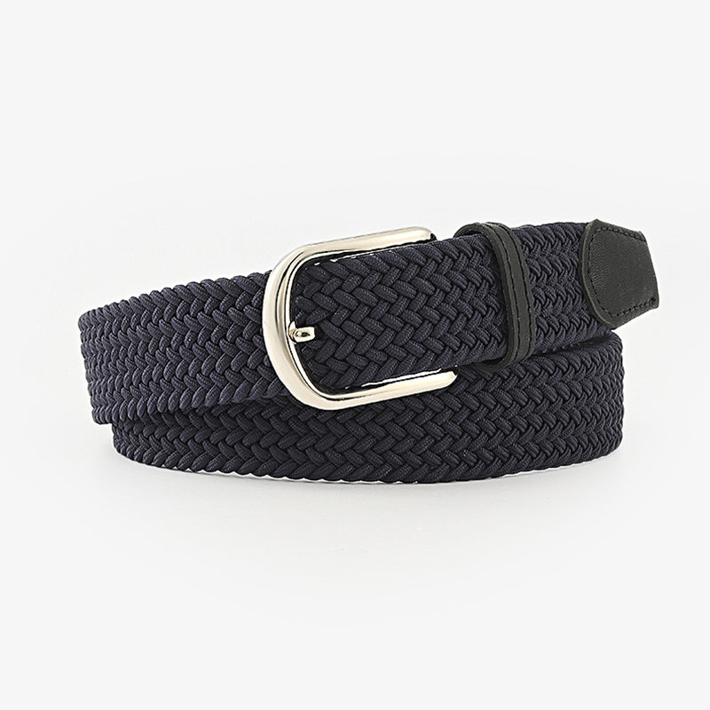Kaynafashions - Casual Daily Solid Patchwork Belts