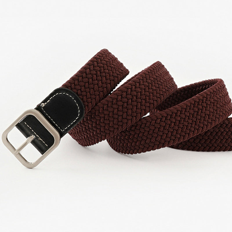Kaynafashions - Casual Daily Solid Patchwork Belts
