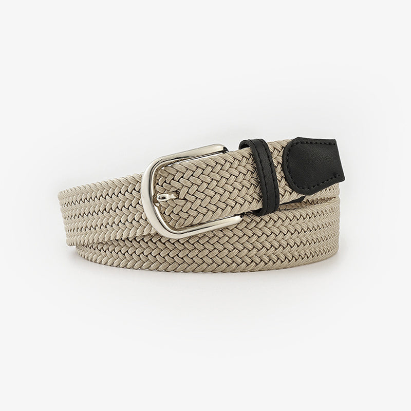 Kaynafashions - Casual Daily Solid Patchwork Belts