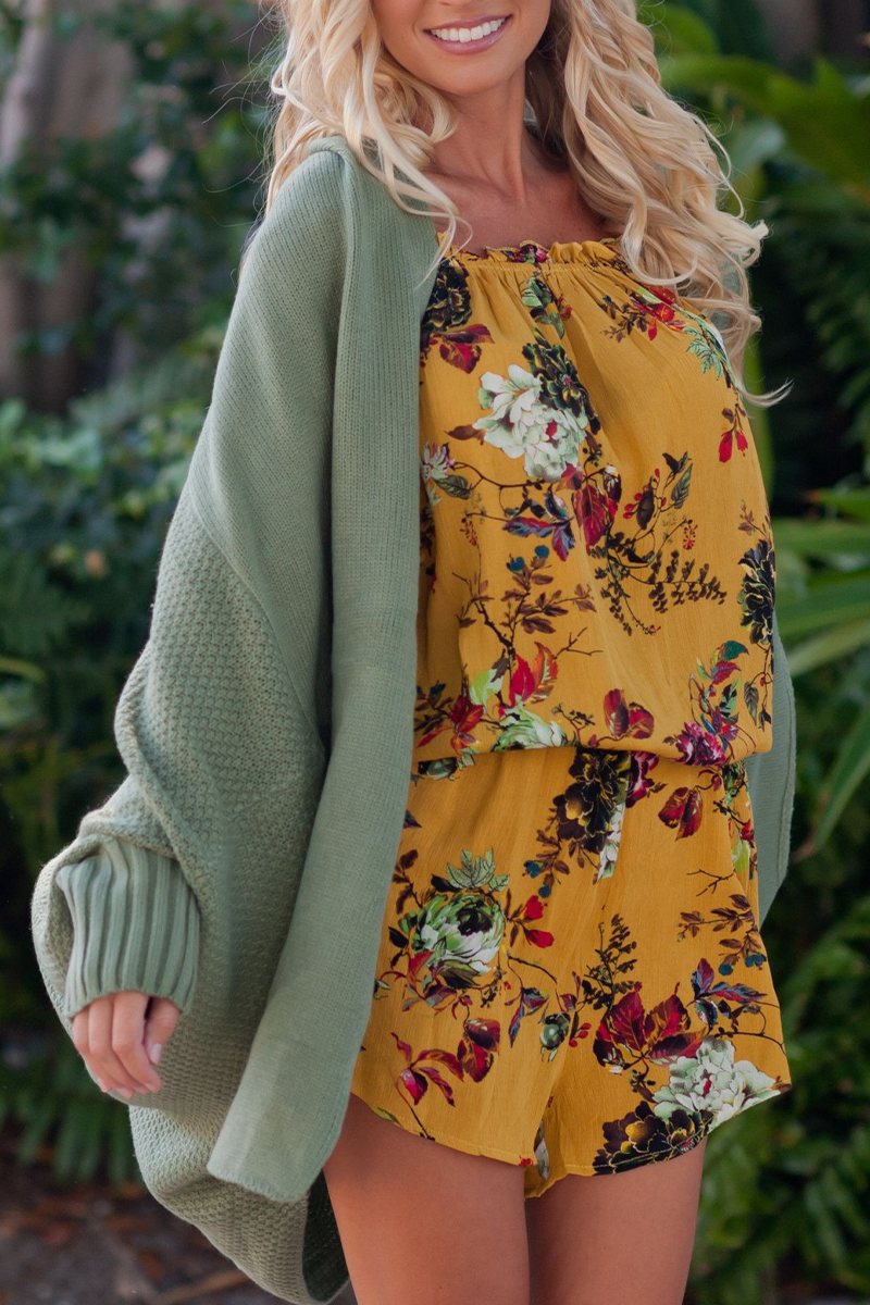 Kaynafashions - Casual Solid Bandage Crystal Cardigan Collar Tops(5 colors)