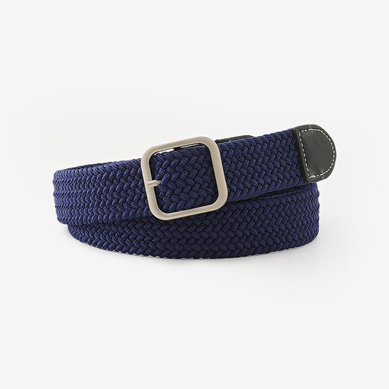 Kaynafashions - Casual Daily Solid Patchwork Belts