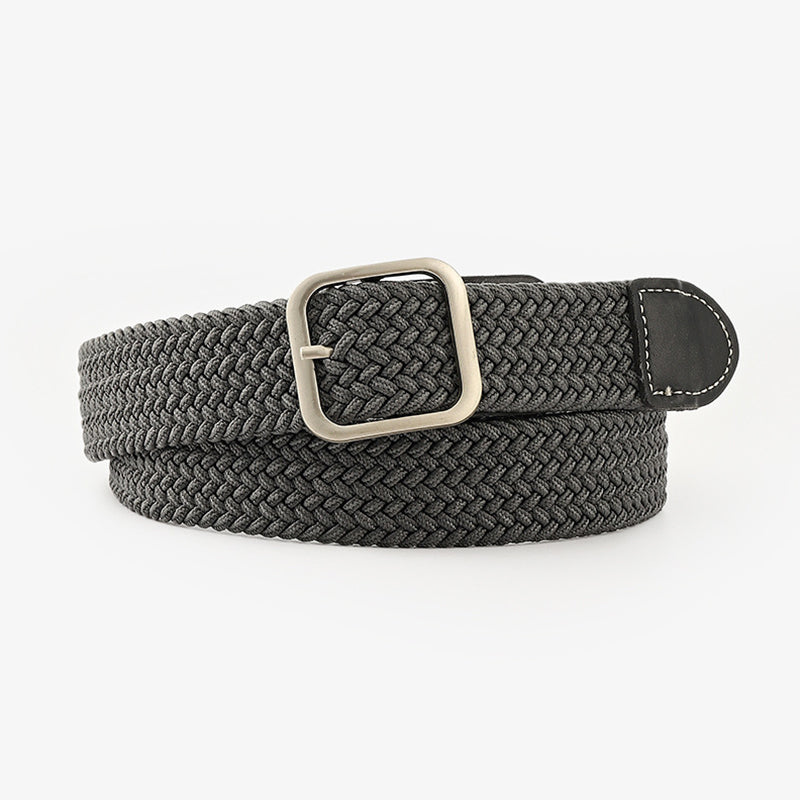 Kaynafashions - Casual Daily Solid Patchwork Belts