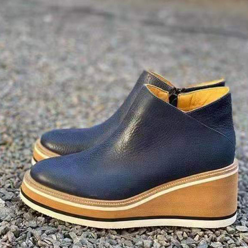 Kaynafashions - Casual Closed Shoes