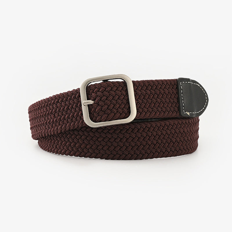 Kaynafashions - Casual Daily Solid Patchwork Belts