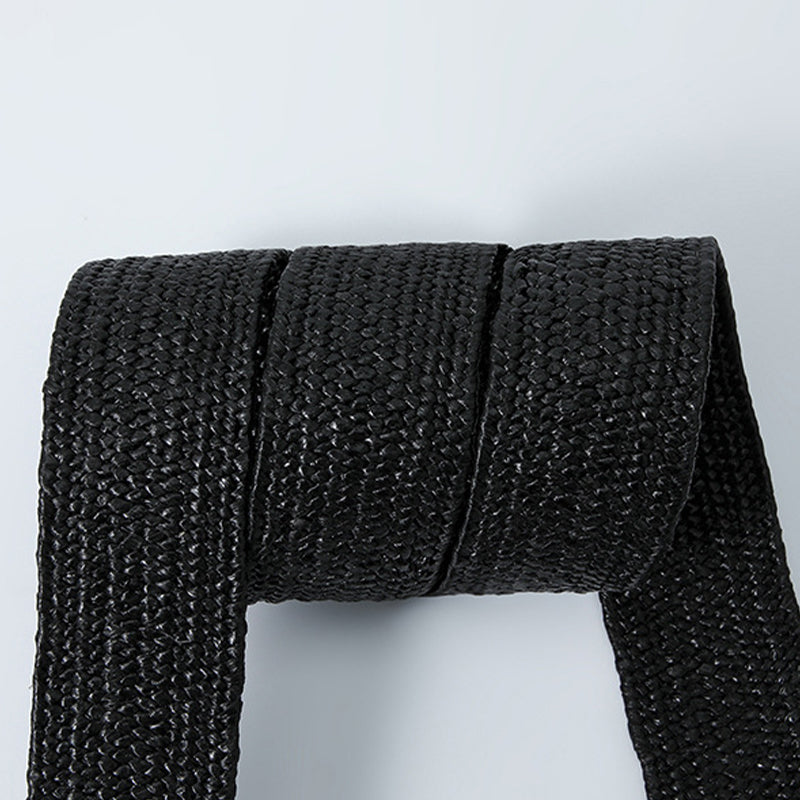 Kaynafashions - Casual Daily Solid Patchwork Belts