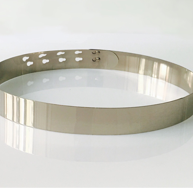 Kaynafashions - Sexy Street Solid Patchwork Belts