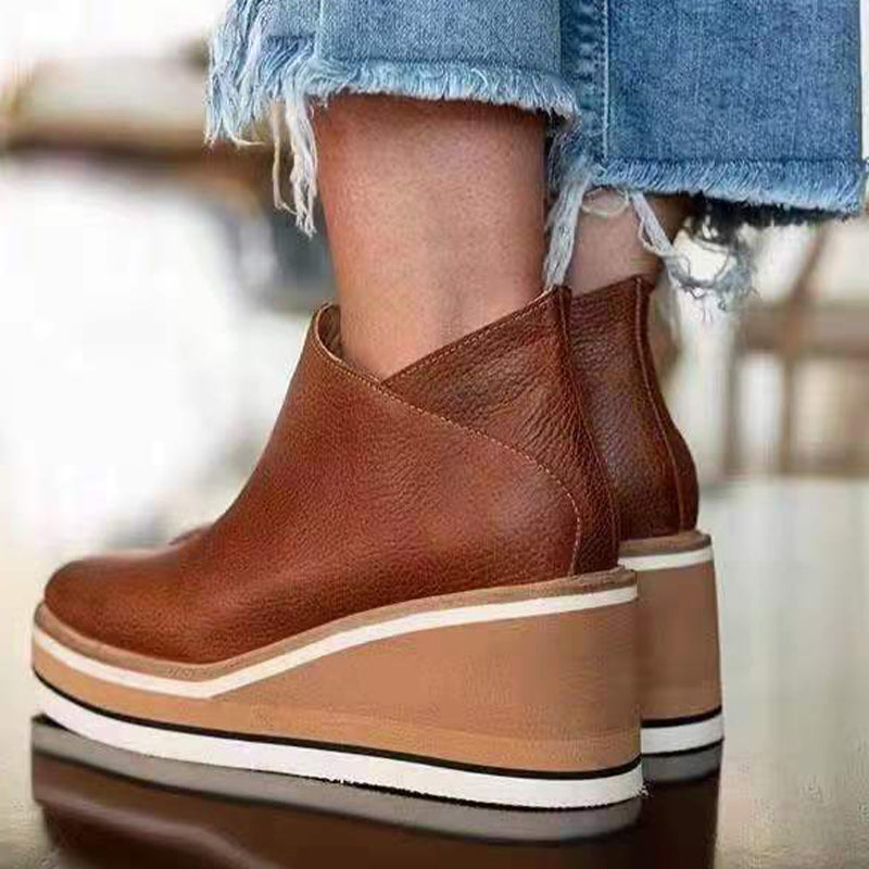 Kaynafashions - Casual Closed Shoes