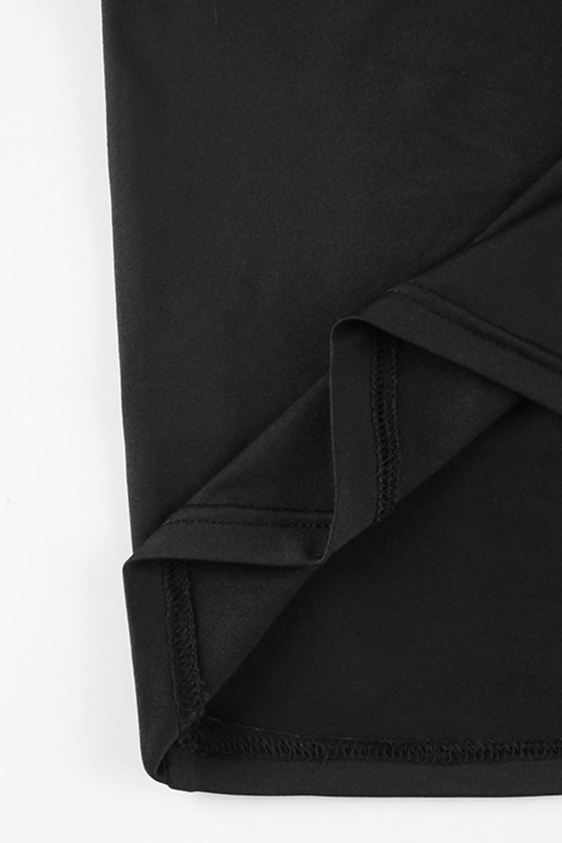 Kaynafashions - Casual Simplicity Solid Backless V Neck Tops(3 Colors)
