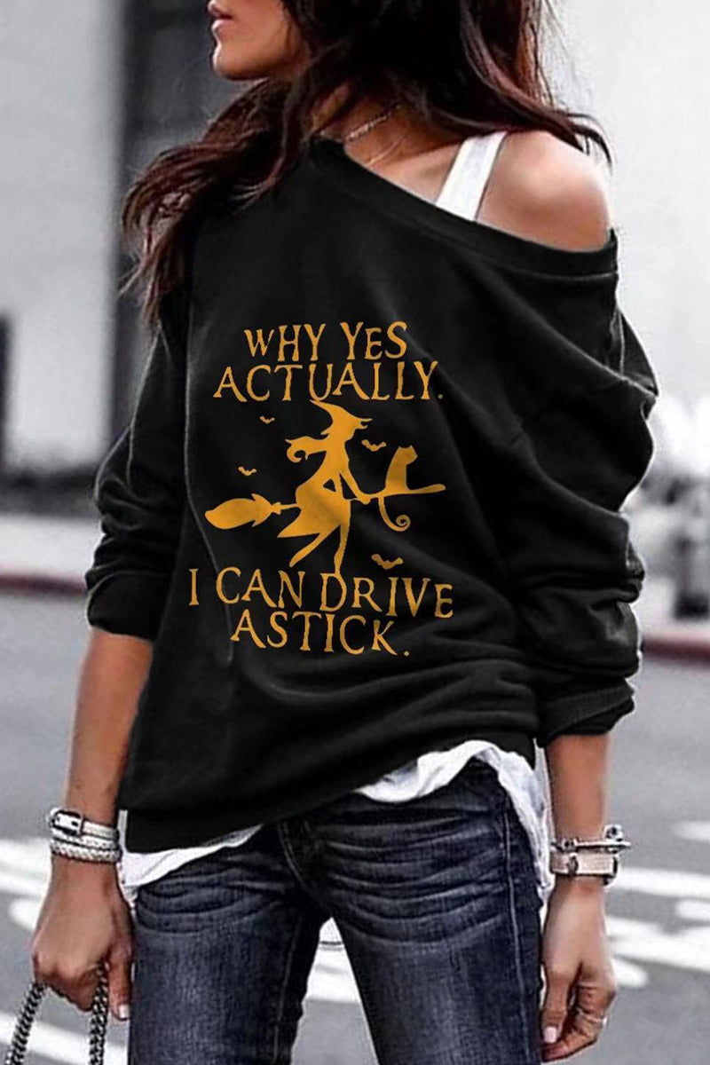 Kaynafashions - Fashion Casual Printing O Neck Tops