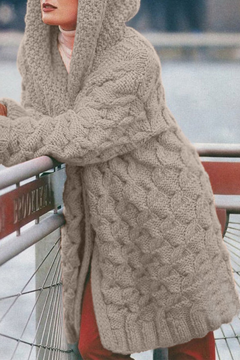 Kaynafashions - Casual Solid Solid Color V Neck Tops