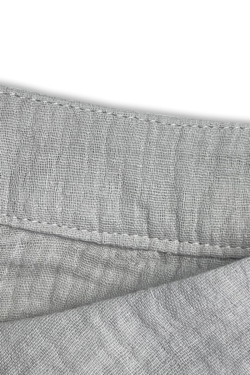 Kaynafashions - Solid Lace Up Button Ruffle Dresses(5 Colors)