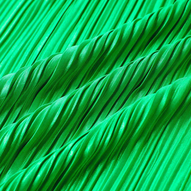 Kaynafashions - Casual Elegant Frenulum V Neck One Step Skirt Dresses(4 Colors)