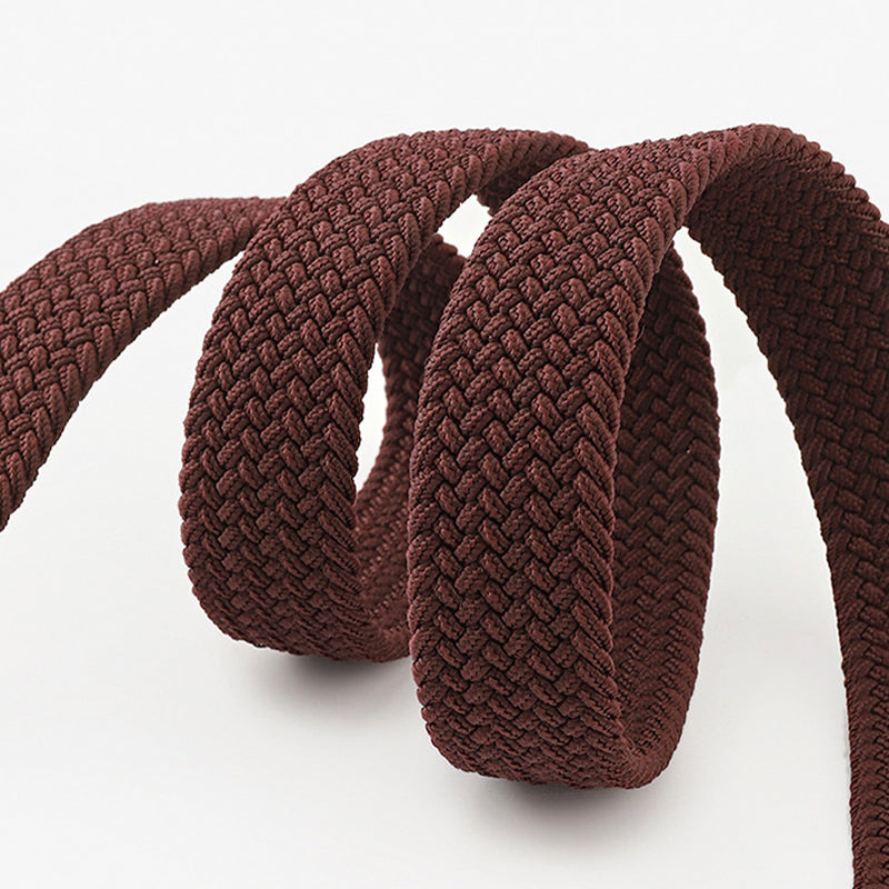 Kaynafashions - Casual Daily Solid Patchwork Belts