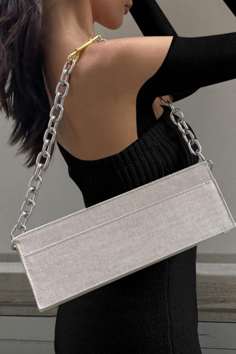 Kaynafashions - Sexy Casual Solid Tassel Hollowed Out Backless Off the Shoulder Long Dress Dresses