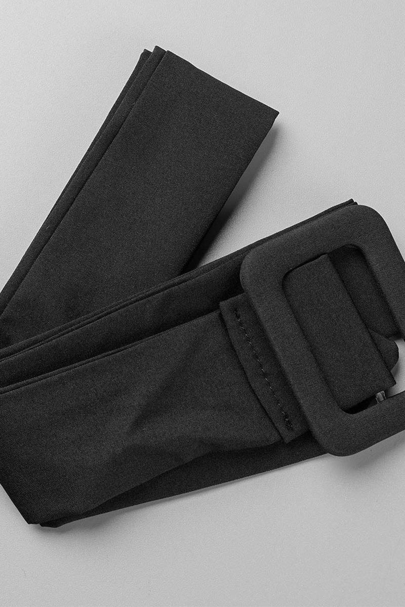 Kaynafashions - Street Solid Patchwork Spaghetti Strap Loose Jumpsuits(5 Colors)