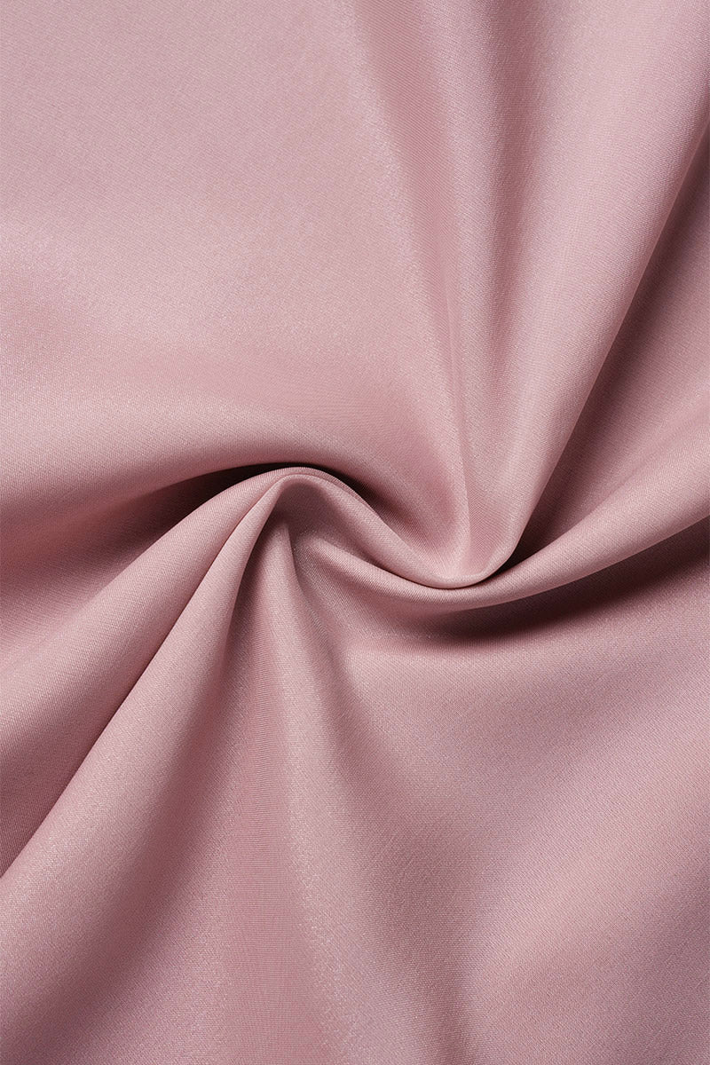 Kaynafashions - Fashion Elegant Solid Patchwork V Neck Princess Dresses