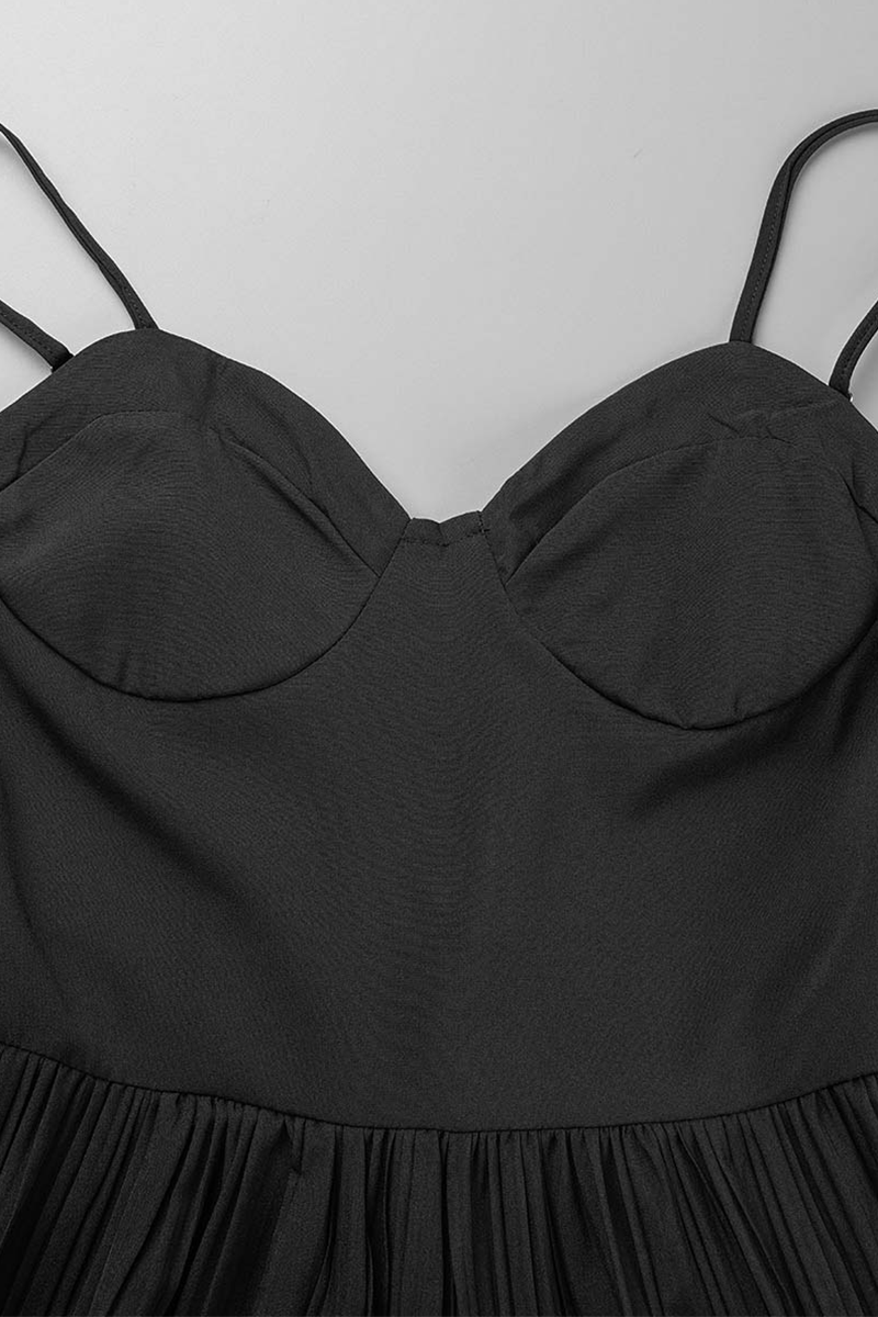 Kaynafashions - Street Solid Patchwork Spaghetti Strap Loose Jumpsuits(5 Colors)