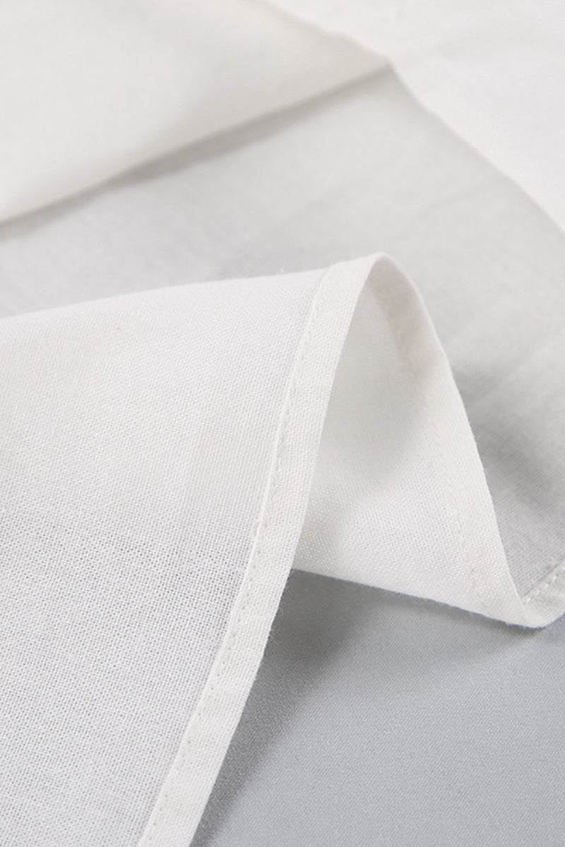 Kaynafashions - Casual Solid With Belt Bright Silk Square Collar Sleeveless Two Pieces