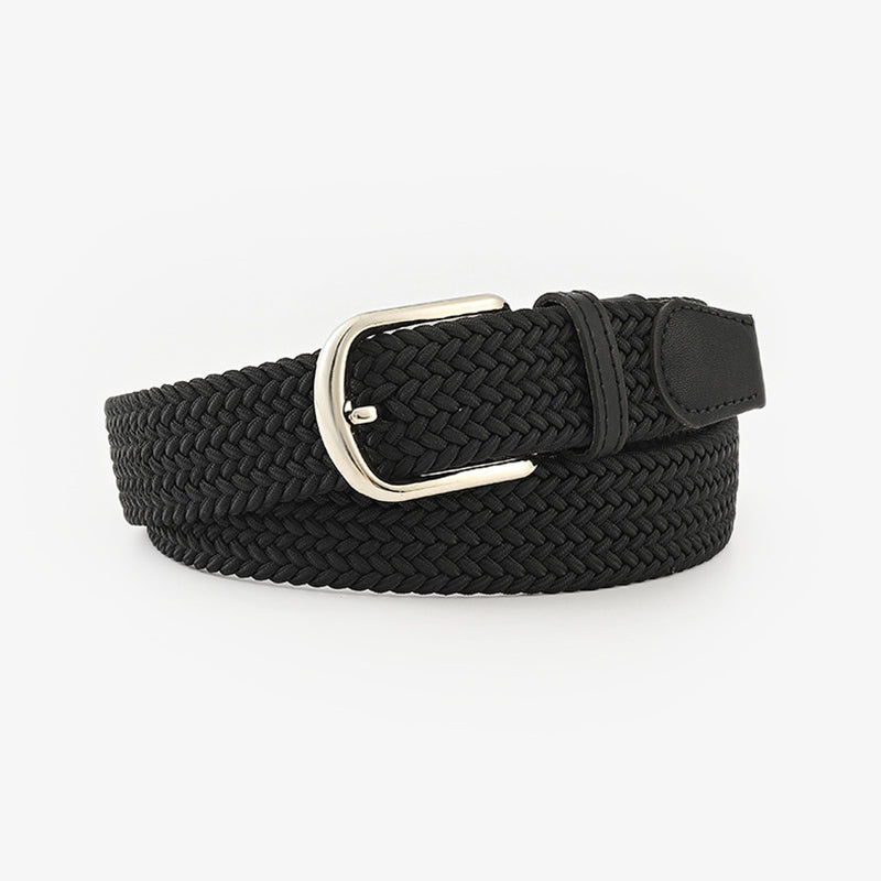 Kaynafashions - Casual Daily Solid Patchwork Belts