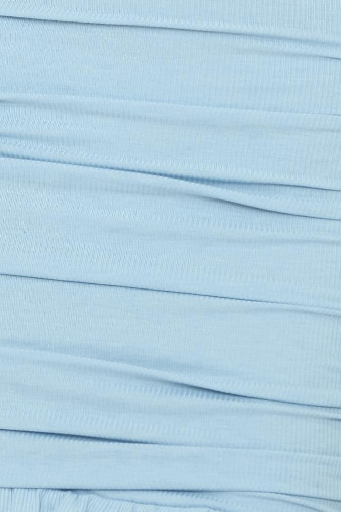 Ibiza Sky Dress Blue