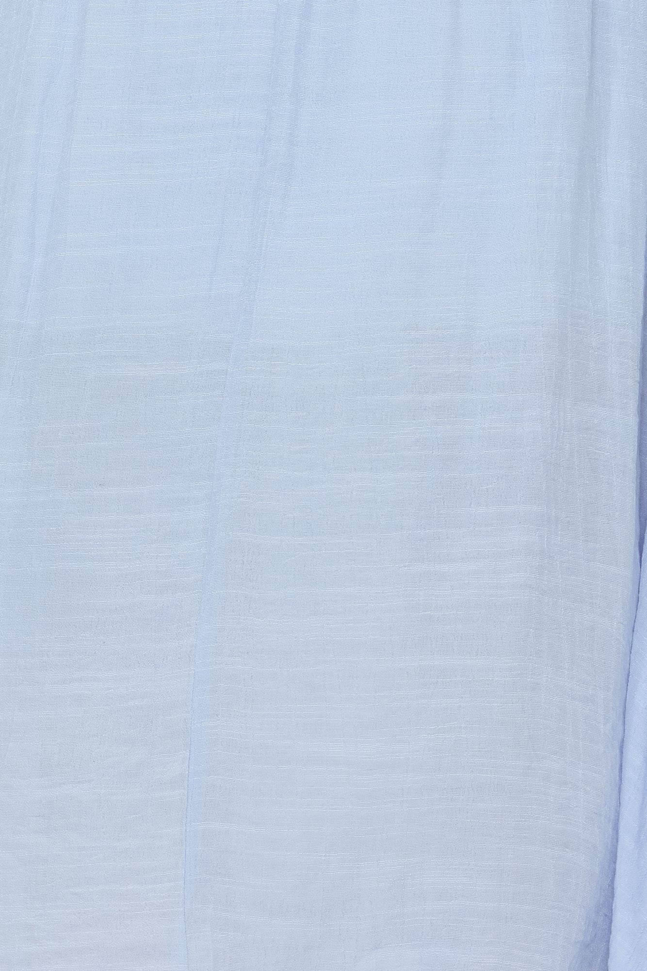 Simple And Sweet Midi Dress Blue