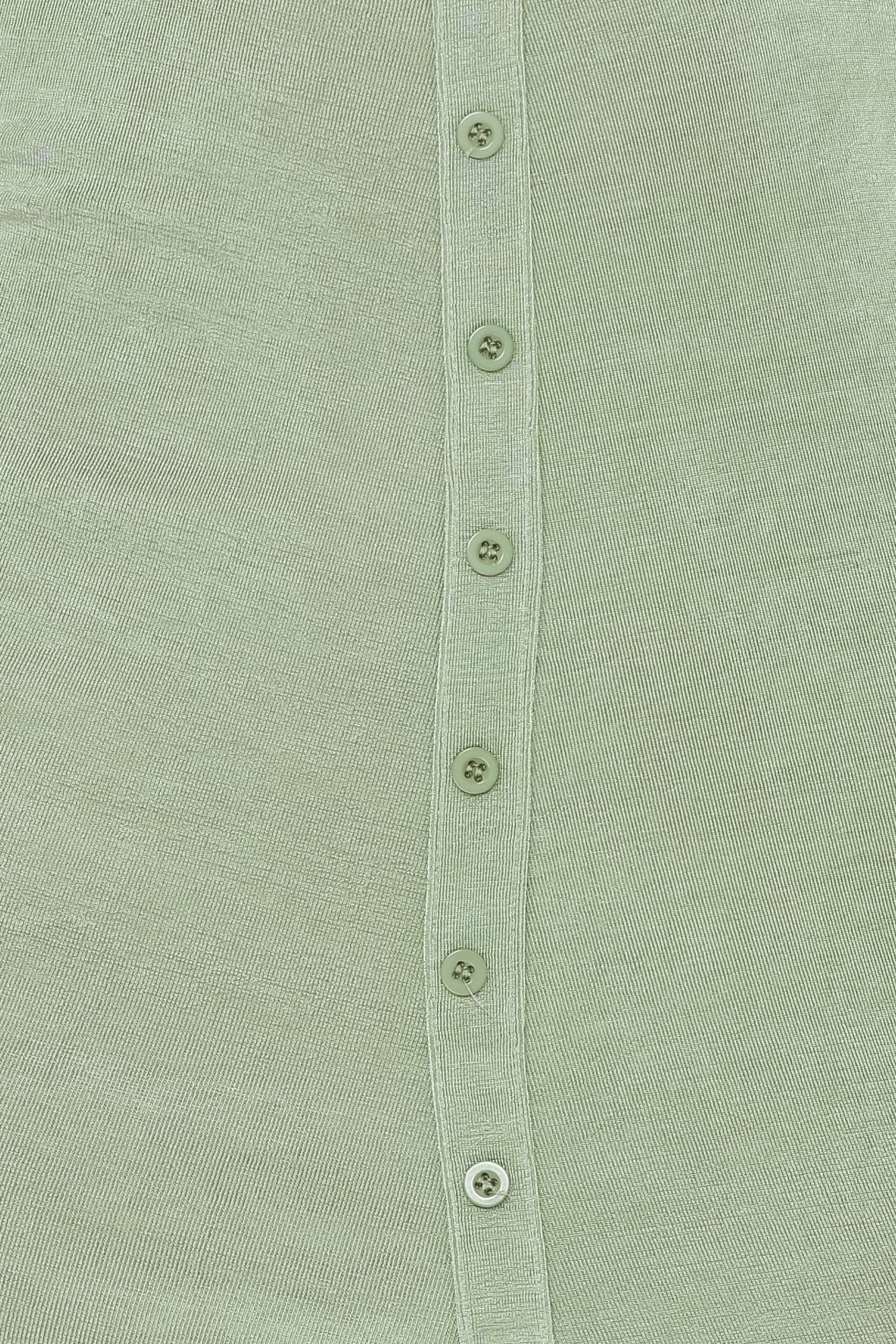 Criss Cross Maxi Dress Green