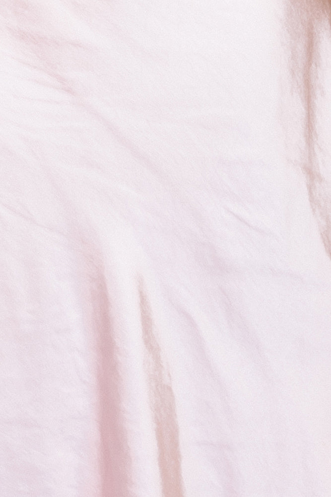 Island Behaviour Midi Dress Pink
