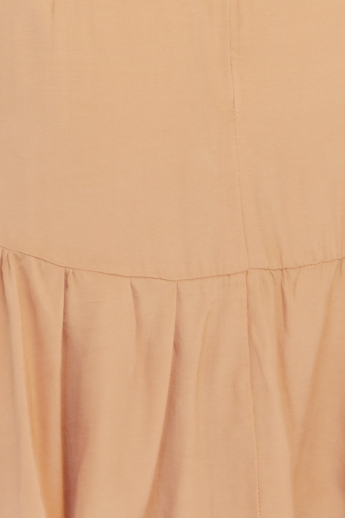 My Mystery Dress Apricot