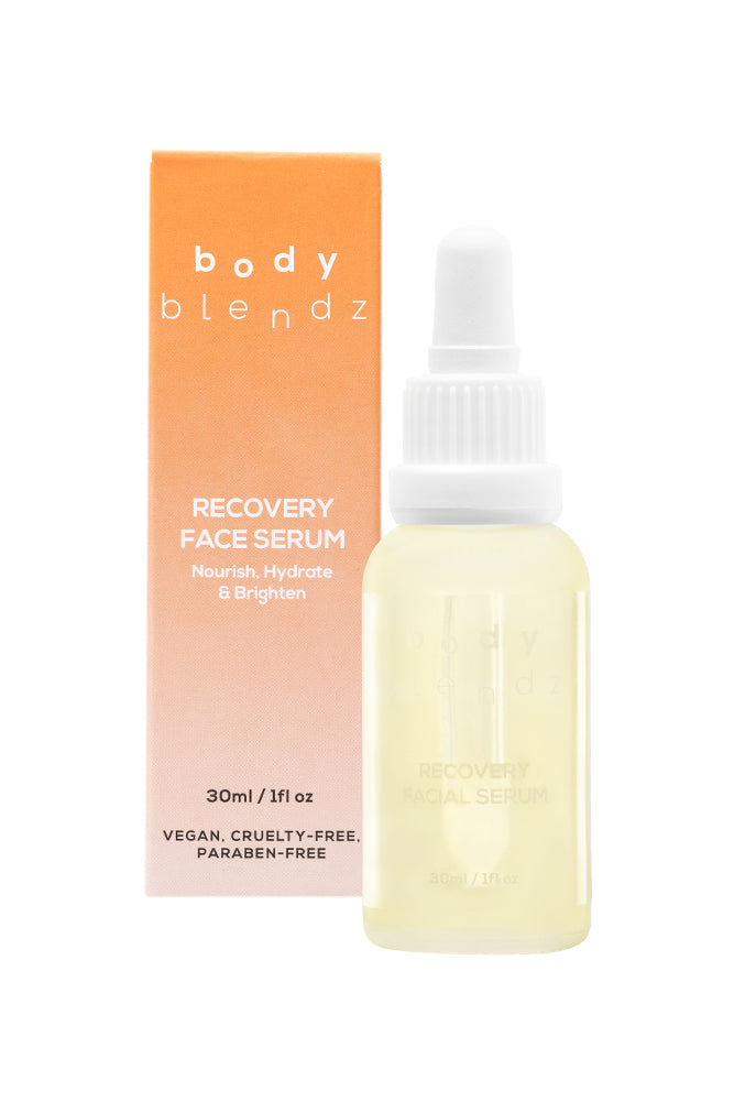 BODYBLENDZ Recovery Face Serum