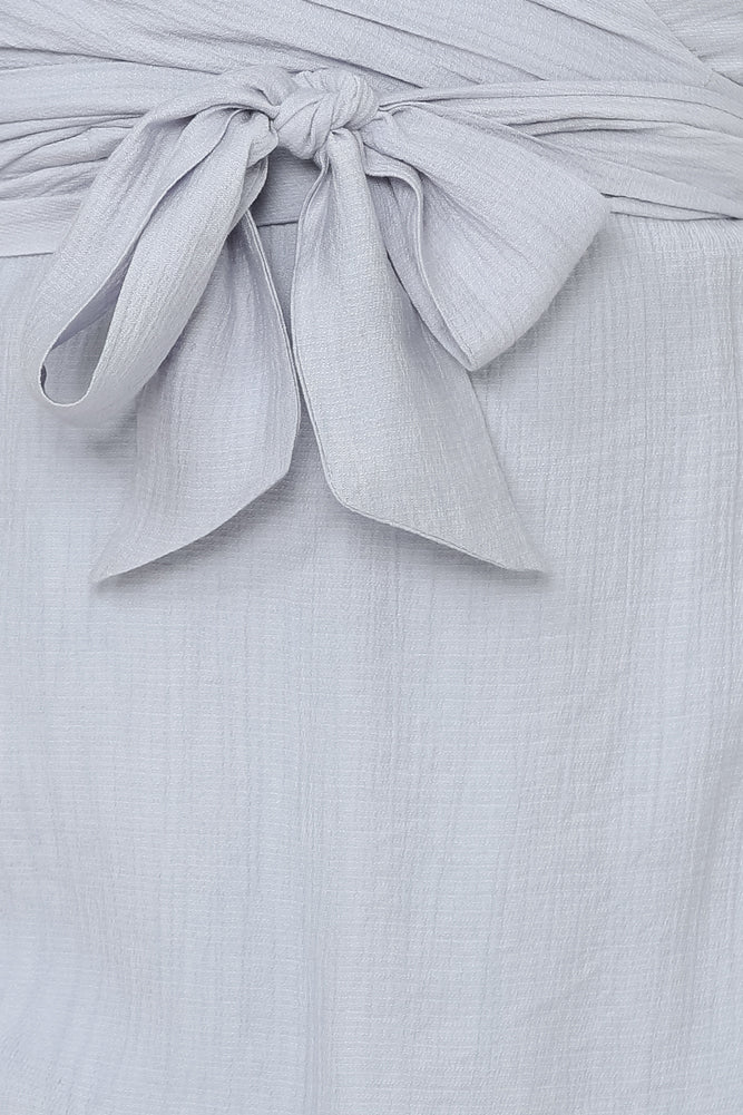 Funny Photographs Dress Grey