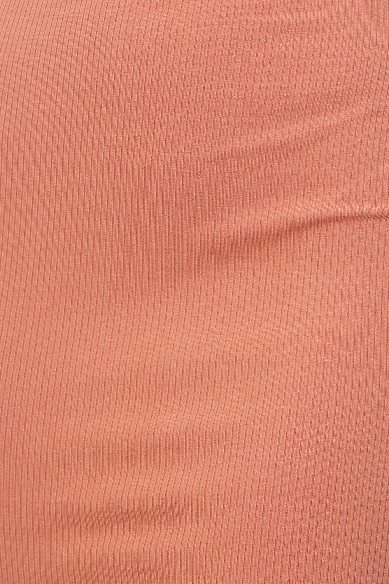 Happy Hour Time Dress Rust