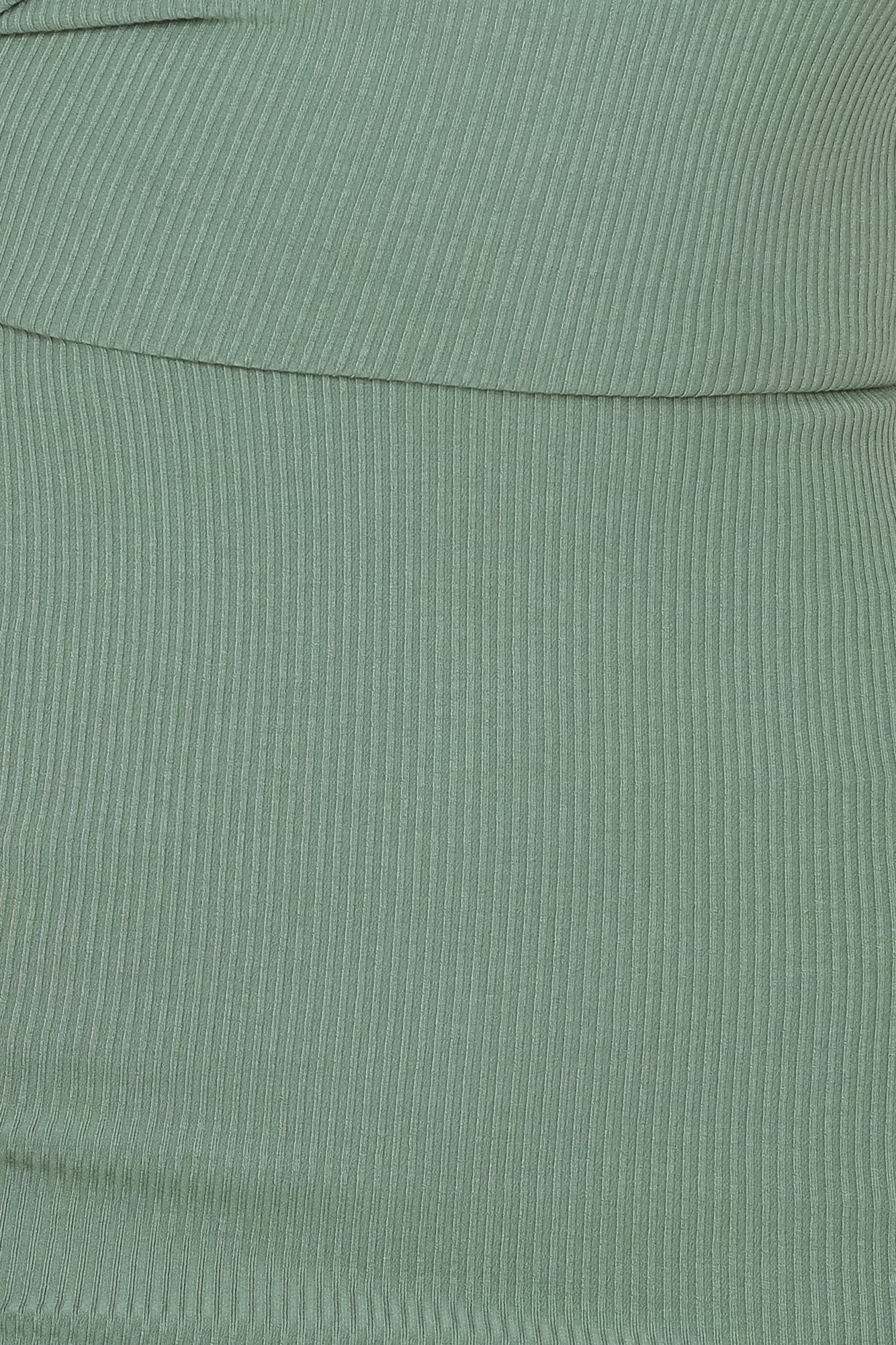 Sun Shining On Me Dress Sage