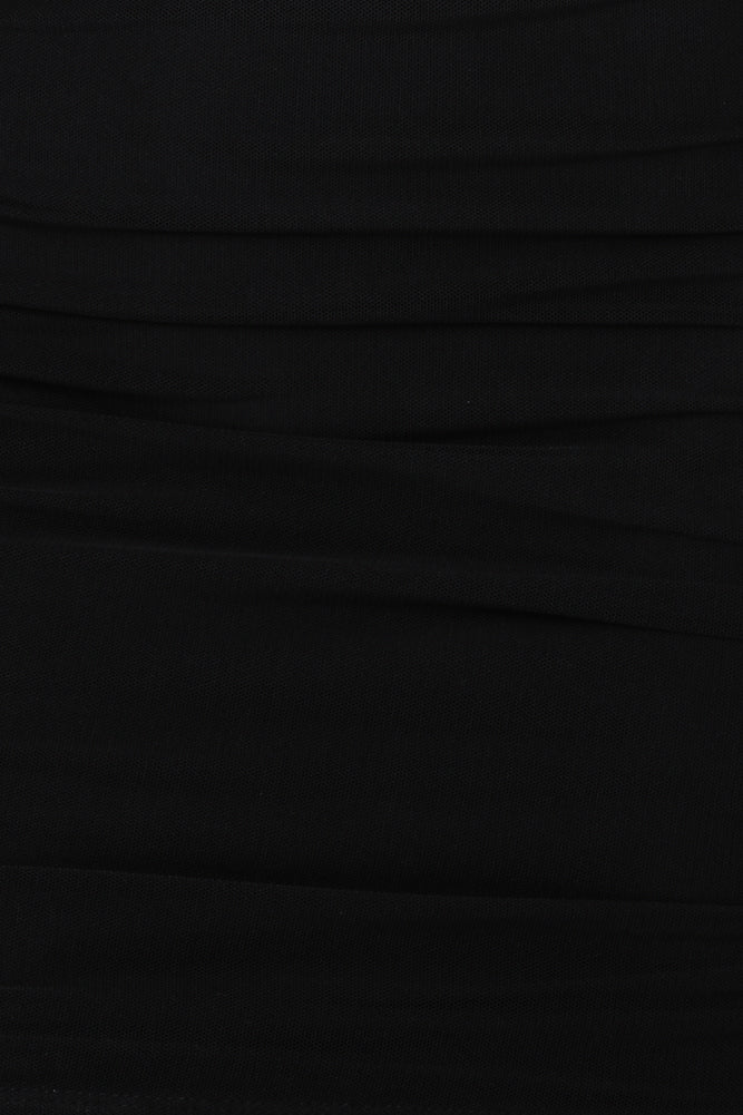Show Me How You Dance Dress Black