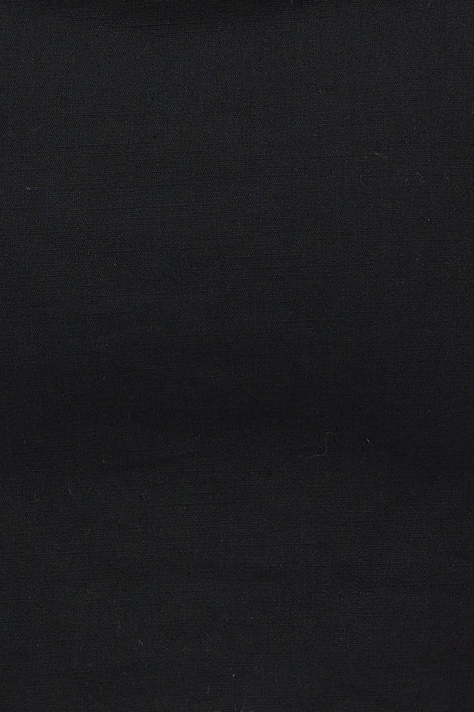 Friday Feels Dress Black