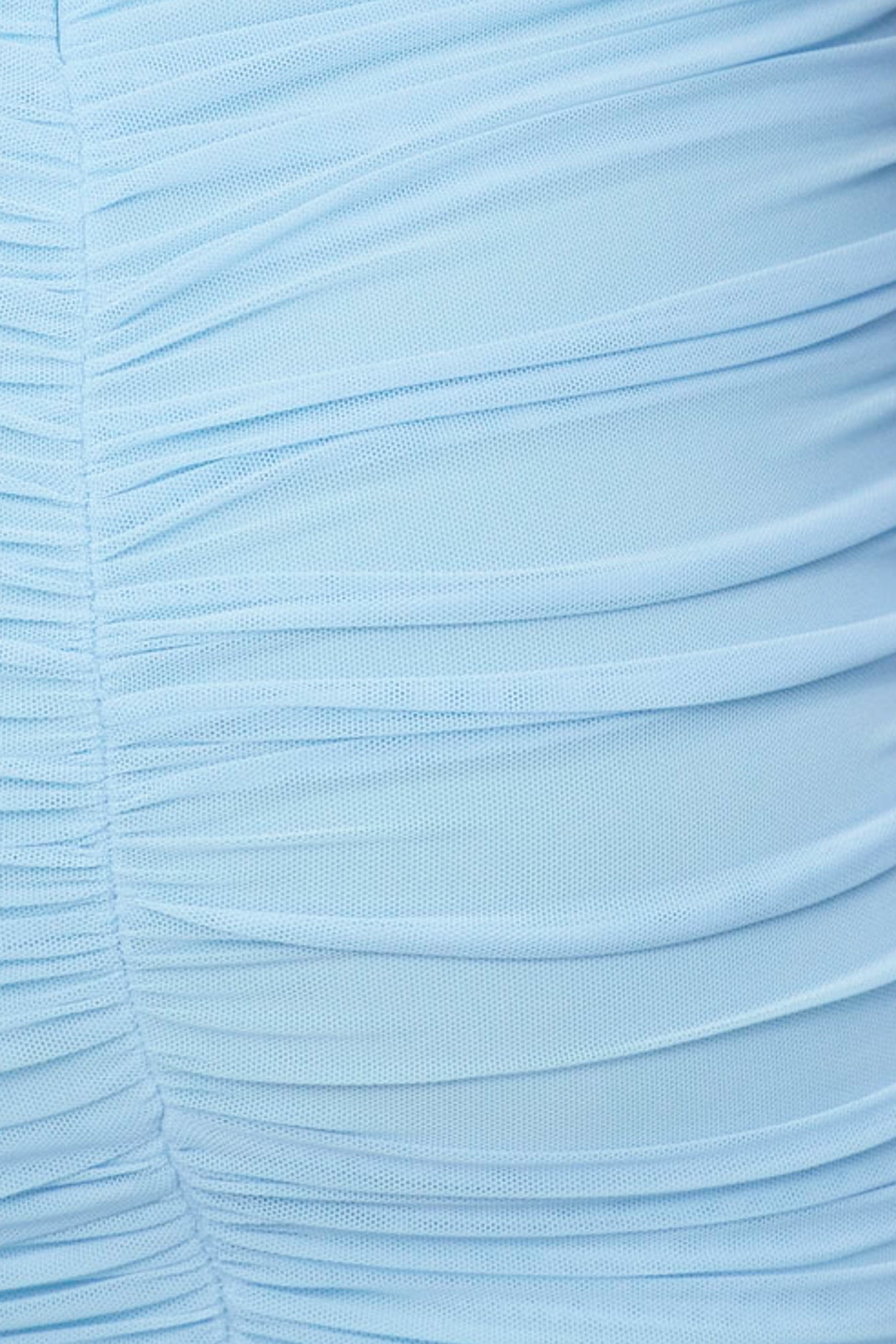 Lets Fall In Love Dress Blue