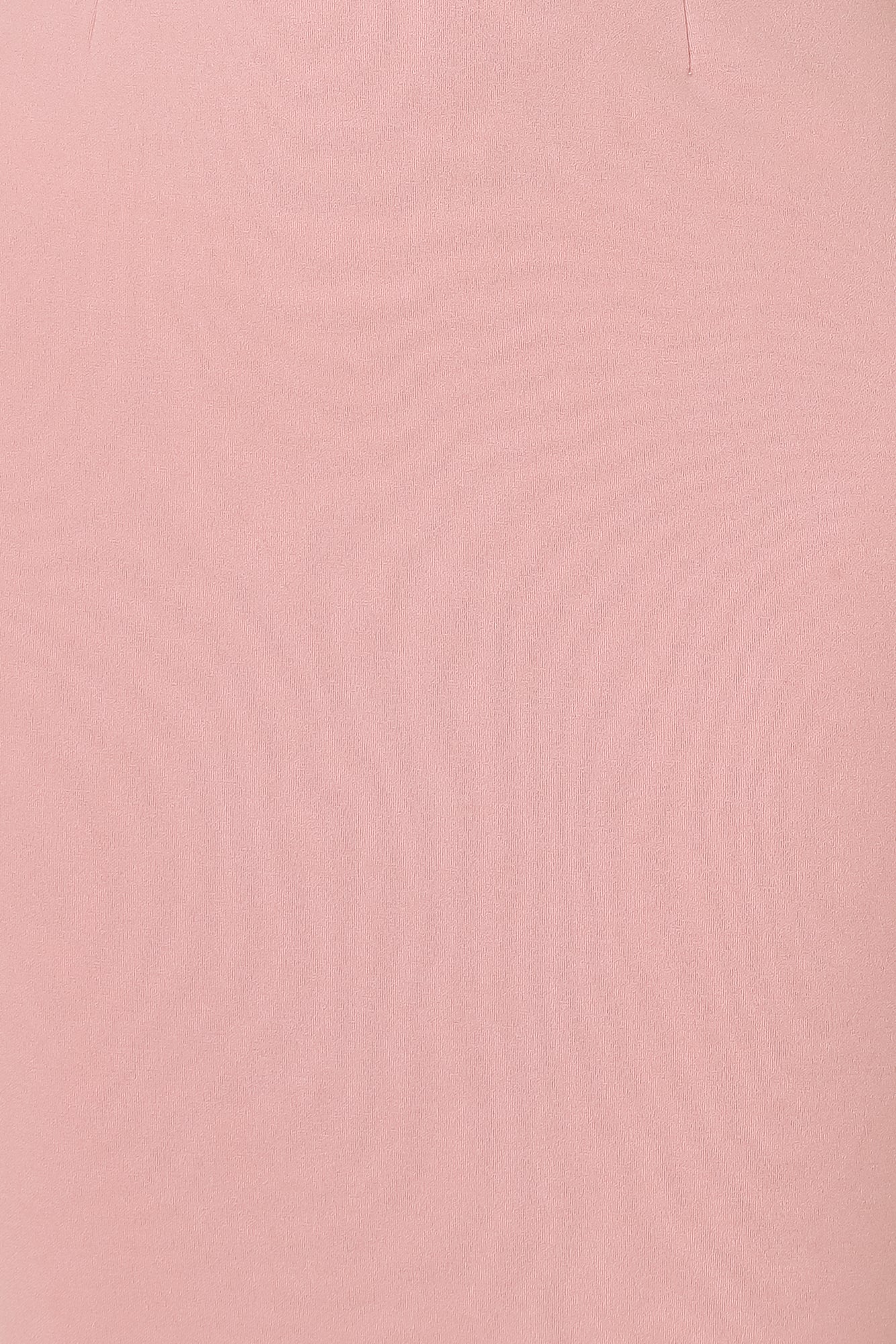 So Fetch Midi Dress Rose