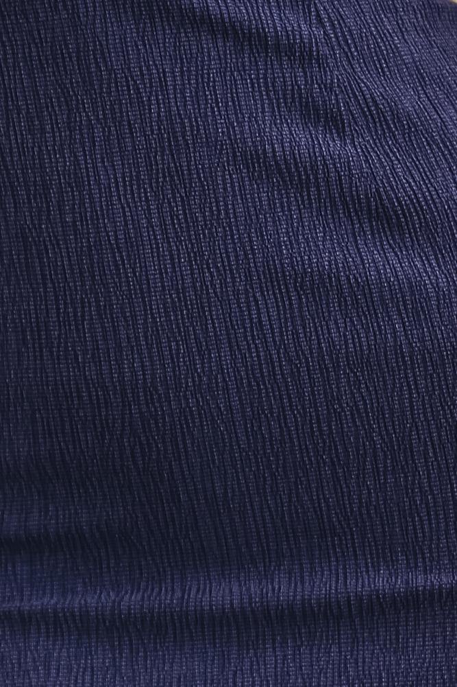 100 Letters Dress Navy