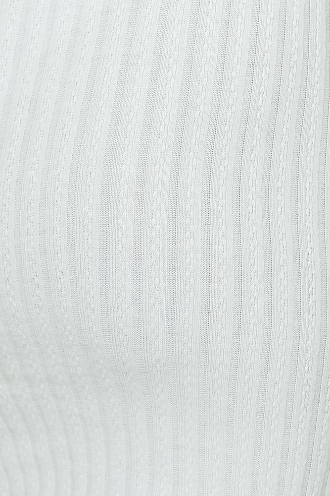 Far Beyond You Dress White