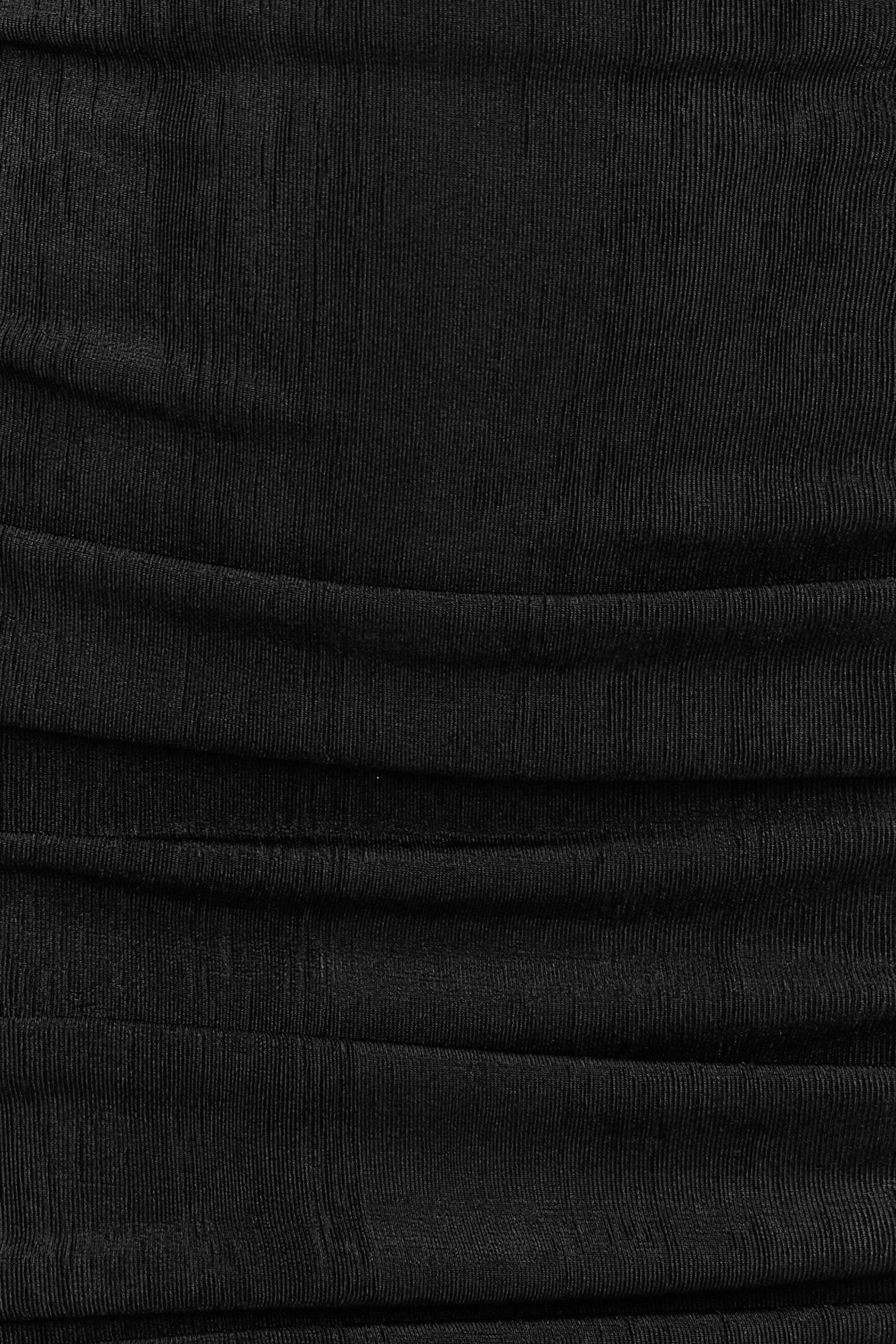 Ryder Dress Black