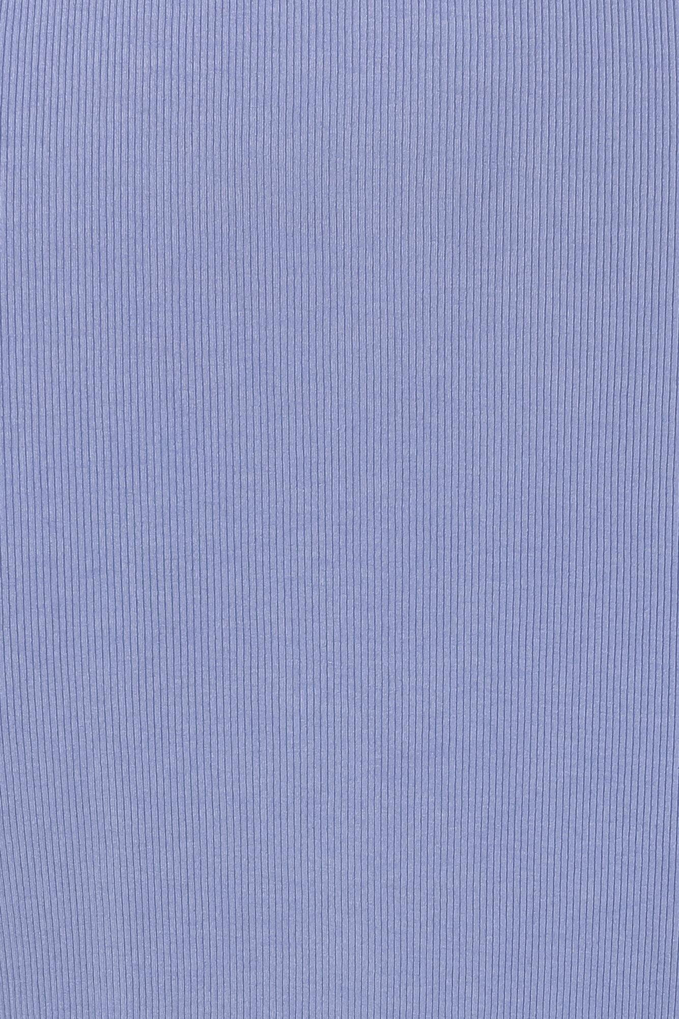 All The Other Kids Dress Lavender