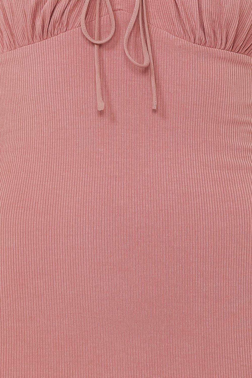 Sweet To Me Dress Plum