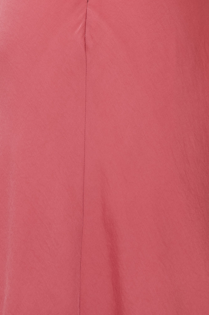 Sky Child Maxi Dress Rose